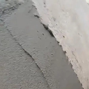 北湖水工建筑物I级C55聚合物改性水泥砂浆 渠道防渗泵站加固迎水面抗冲刷砂浆