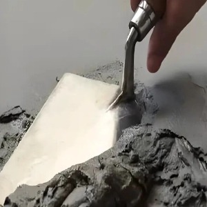 北湖混凝土裂缝孔洞剥落冻融修复用高强度丙乳防腐蚀砂浆